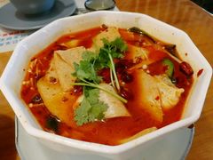 -禧和源养生素食茶馆