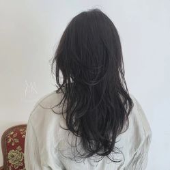 -型色沙龙