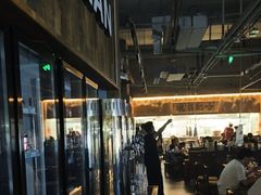 -破店肥哈·海鲜·烧烤(郑州银泰inPARK店)