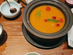 -云海肴·汽锅鸡·云南代表菜(美罗城店)