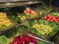 -千家粗粮王·火锅烧烤自助(庆阳店)