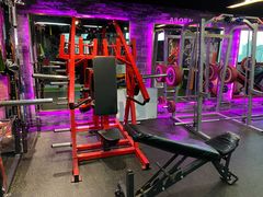 -Nirvana Fitness健身工作室