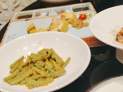 -高老庄新家宴(北斗星广场店)