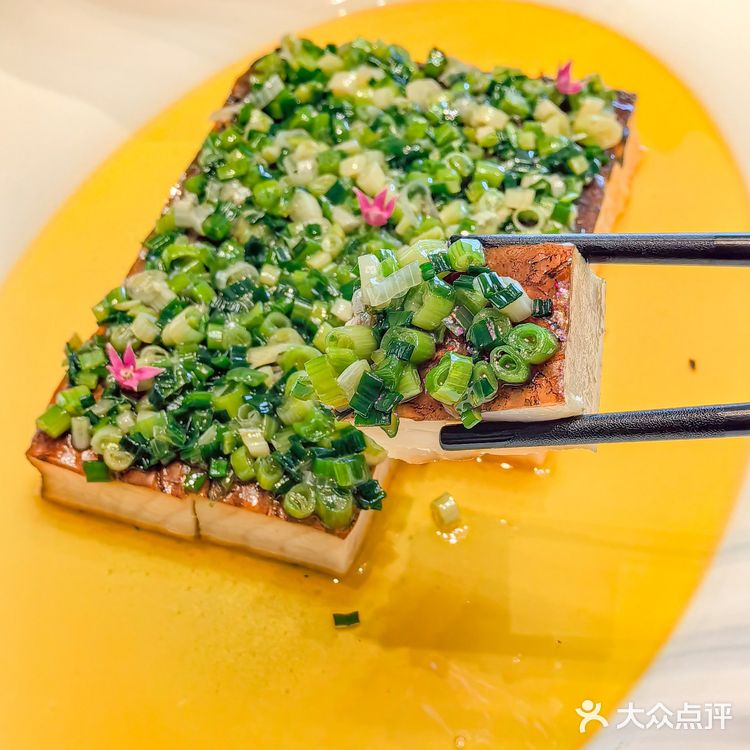 春日尝鲜记💕姑苏时令菜正当食✌