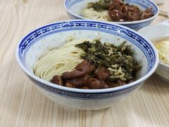 -盛兴面馆(真儒大厦店)