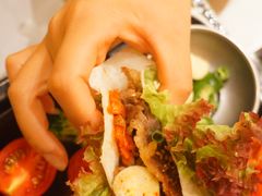 -七八冷面·延边朝鲜族美食(世纪汇店)