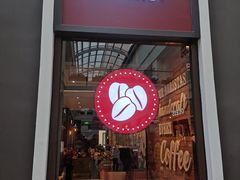 门面-COSTA COFFEE(斯普瑞斯奥特莱斯店)