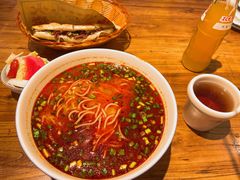 -乞丐酱驴(世纪大道店)
