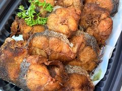 -连鹭海鲜·海肠捞饭·海胆饭(星海店)
