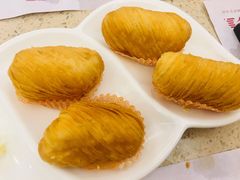 -点都德(大茶楼店)