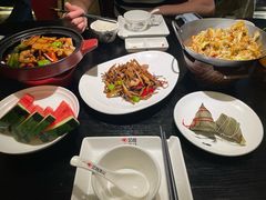 -吴越荣记苏州菜·松鼠桂鱼(月光码头店)