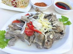 -铁家炒菜(东新街店)