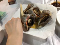 -仑头海鲜城(仑头环村南路店)