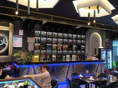 -江南福宴·澳门海鲜.牛肉火锅(汇高栢悦中心店)