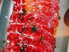 -新石器烤肉(周浦万达店)