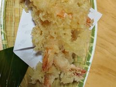 -大焰自助日式料理 铁板烧(徐汇店)