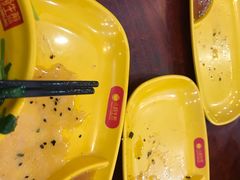 -小杨生煎(香港名都店)