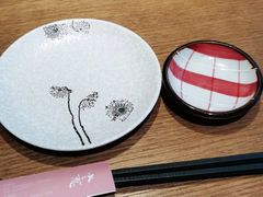 -水之惠鲜鱼料理(王府大街店)