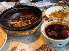 -曹家小菜(胜太路店)