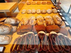 -LANLIZI BAKERY(COSMO店)