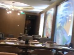 -上海波特曼丽思卡尔顿酒店
