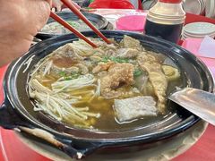 -兴记肉骨茶(甲洞大街第二新分店)
