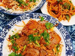 -云南李记罐罐米线饵丝小吃(汉中门金鹰店)