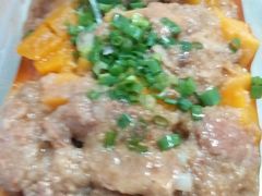 -重庆豆花饭