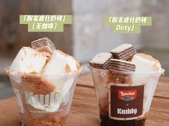 -KUDDO COFFEE(天河城店)