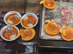 -张姐烤肥牛(西丽店)