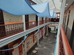 -上海交通大学董浩云航运博物馆