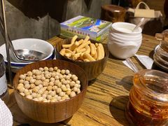 -泽成·冰煮羊(乌兰察布红楼店)