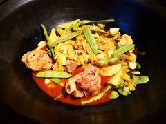 -缘福乡村铁锅炖民宿(八达岭店)
