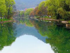 -贵阳市花溪国家城市湿地公园