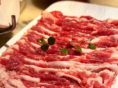 -涮福記·现切牛羊肉火锅(世纪汇店)