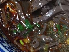 -惠记粉汤羊血梆梆肉(永松路店)