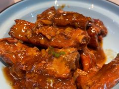 -北李妈妈菜·海肠捞饭(开发区万达店)