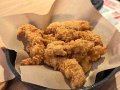 -必胜客(金元宝店)