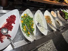 -拉蒂娜·巴西牛排馆 Latina·Brazilian Steakhouse(王府井喜悦店)