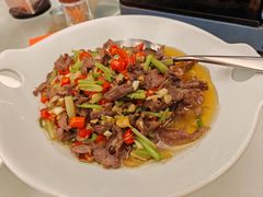 -饭怕鱼·黄焖鲟龙鱼(湖大店)