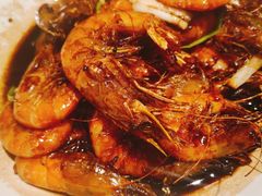-老头儿油爆虾·知味杭州(爱琴海购物中心)