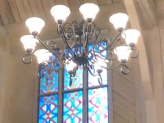 -中华圣公会教堂旧址