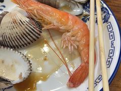 -九层海鲜塔(市南店)