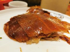 -大鸭梨烤鸭店(朝阳路店)