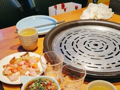 -三个渔夫·蒸汽海鲜(小白楼店)