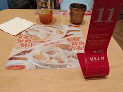 -小杨生煎(周浦万达店)
