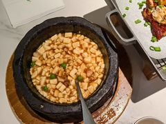 -绿茶餐厅(广州嘉裕太阳城店)