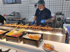 -仙螺岛海鲜自助餐厅(总店)
