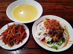 -王菊美食街·王菊面馆(总店)