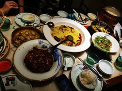 -佬麻雀·剁椒鱼头(京基KK One店)